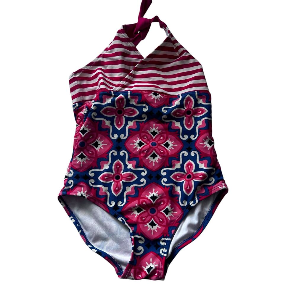 Tea Collection Tickling Fishes Angelfish One Piece